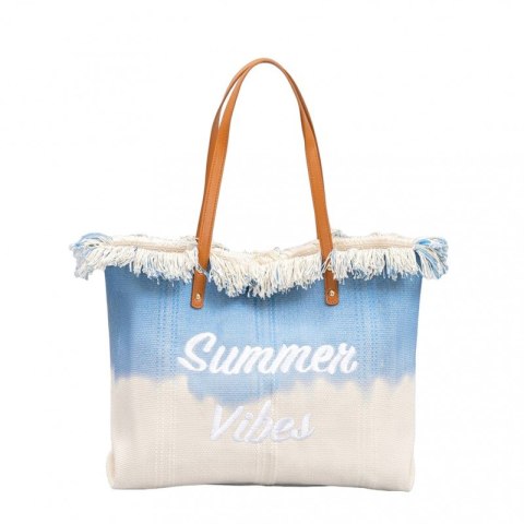 Copy of BOHO STRANDTASCHE mit Fransen, blaues Ombre TP14N Copy of BOHO STRANDTASCHE mit Fransen, blaues Ombre TP14N