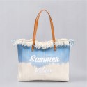 Copy of BOHO STRANDTASCHE mit Fransen, blaues Ombre TP14N Copy of BOHO STRANDTASCHE mit Fransen, blaues Ombre TP14N