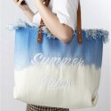 Copy of BOHO STRANDTASCHE mit Fransen, blaues Ombre TP14N Copy of BOHO STRANDTASCHE mit Fransen, blaues Ombre TP14N