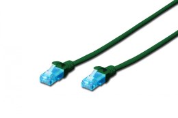 DIGITUS DK-1512-200/G 20 Kabel krosowy