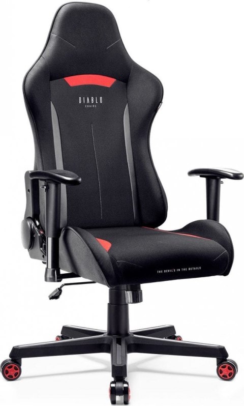 Fotel 5904405570999 DIABLO CHAIRS Fotel 5904405570999 DIABLO CHAIRS