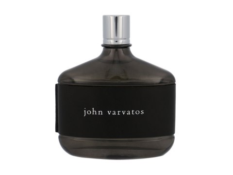 John Varvatos John Varvatos Woda toaletowa 125 ml (M) (P2) John Varvatos John Varvatos Woda toaletowa 125 ml (M) (P2)