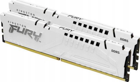 Pamięć KINGSTON (UDIMM/DDR5/64 GB/6000MHz/1.4V/30CL/DUAL)
