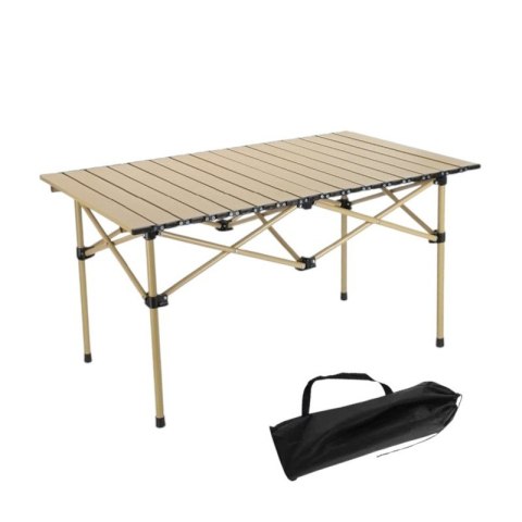 Klappbarer Gastronomie-, Reise- und Picknicktisch 95 x 56 x 50 cm SC09K Klappbarer Gastronomie-, Reise- und Picknicktisch 95 x 56 x 50 cm SC09K
