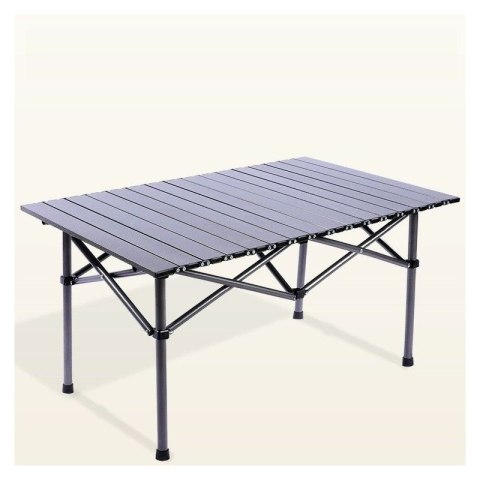 Klappbarer Gastronomie-, Reise- und Picknicktisch 95 x 56 x 50 cm SC09SZ Klappbarer Gastronomie-, Reise- und Picknicktisch 95 x 56 x 50 cm SC09SZ