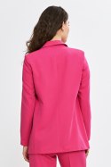 Klasyczna marynarka Z77 Pink - Nife - 36 Klasyczna marynarka Z77 Pink - Nife - 36