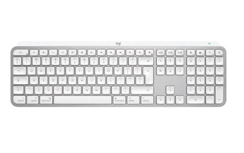 Klawiatura Bezprzewodowa LOGITECH 920-011638 Klawiatura Bezprzewodowa LOGITECH 920-011638