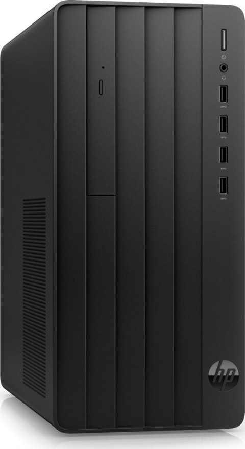 Komputer HP 290 G9 (I3-13100/UHD 730/8GB/SSD512GB/DVDRW/W11P) Komputer HP 290 G9 (I3-13100/UHD 730/8GB/SSD512GB/DVDRW/W11P)