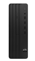 Komputer HP Pro 290 G9 (I5-13500/UHD770/16GB/SSD512GB/DVDRW/W11P) Komputer HP Pro 290 G9 (I5-13500/UHD770/16GB/SSD512GB/DVDRW/W11P)