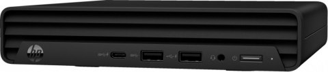 Komputer HP Pro Mini 260 G9 (I3-1315U/integ/8GB/SSD512GB/W11P) Komputer HP Pro Mini 260 G9 (I3-1315U/integ/8GB/SSD512GB/W11P)