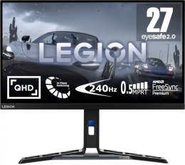 Monitor LENOVO 67A7GAC3EU (27