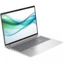 Notebook HP ProBook 460 G11 (16"/U5-125U /Intel® Graphics/16GB/SSD512GB/W11H/Srebrny) Notebook HP ProBook 460 G11 (16"/U5-125U /Intel® Graphics/16GB/SSD512GB/W11H/Srebrny)