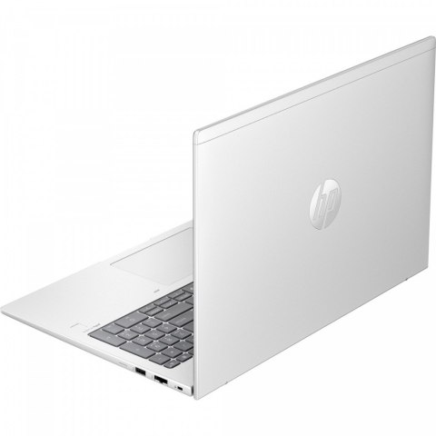 Notebook HP ProBook 460 G11 (16"/U5-125U /Intel® Graphics/16GB/SSD512GB/W11H/Srebrny) Notebook HP ProBook 460 G11 (16"/U5-125U /Intel® Graphics/16GB/SSD512GB/W11H/Srebrny)
