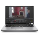 Notebook HP ZBook Fury 16 G11 (16"/i9-14900HX /RTX4000A/64GB/SSD2TB/W11P/Srebrno czarny)