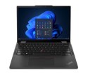 Notebook LENOVO ThinkPad X13 2-in-1 Gen 5 (13.3"/U7-155U /Intel HD Graphics/32GB/SSD1TB/W11P/Czarny) Notebook LENOVO ThinkPad X13 2-in-1 Gen 5 (13.3"/U7-155U /Intel HD Graphics/32GB/SSD1TB/W11P/Czarny)