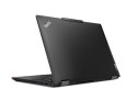 Notebook LENOVO ThinkPad X13 2-in-1 Gen 5 (13.3"/U7-155U /Intel HD Graphics/32GB/SSD1TB/W11P/Czarny) Notebook LENOVO ThinkPad X13 2-in-1 Gen 5 (13.3"/U7-155U /Intel HD Graphics/32GB/SSD1TB/W11P/Czarny)