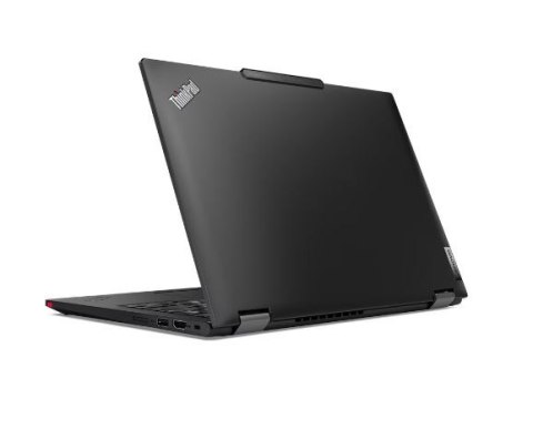 Notebook LENOVO ThinkPad X13 2-in-1 Gen 5 (13.3"/U7-155U /Intel HD Graphics/32GB/SSD1TB/W11P/Czarny) Notebook LENOVO ThinkPad X13 2-in-1 Gen 5 (13.3"/U7-155U /Intel HD Graphics/32GB/SSD1TB/W11P/Czarny)