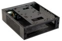 Obudowa CHIEFTEC Compact IX-03B bez zasilacza