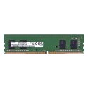 Pamięć SAMSUNG (UDIMM/DDR4/8 GB/3200MHz/1.2V/22CL/SINGLE) Pamięć SAMSUNG (UDIMM/DDR4/8 GB/3200MHz/1.2V/22CL/SINGLE)