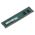 Pamięć SAMSUNG (UDIMM/DDR4/8 GB/3200MHz/1.2V/22CL/SINGLE) Pamięć SAMSUNG (UDIMM/DDR4/8 GB/3200MHz/1.2V/22CL/SINGLE)