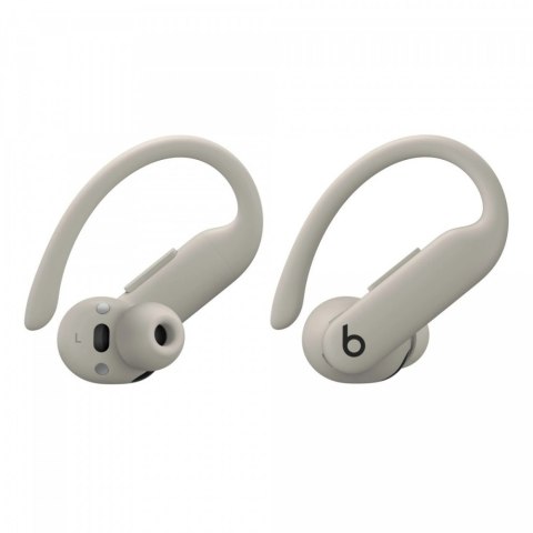 Słuchawki bezprzewodowe APPLE Powerbeats Pro 2 Piaskowa Burza (Beżowy) Słuchawki bezprzewodowe APPLE Powerbeats Pro 2 Piaskowa Burza (Beżowy)
