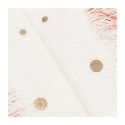 TORBA PLAŻOWA BOHO Z frędzlami brązowa ombre TP14BR TORBA PLAŻOWA BOHO Z frędzlami brązowa ombre TP14BR