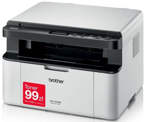 Urządzenie wielofunkcyjne laserowe BROTHER DCP-1623WE DCP1623WEAP2 Urządzenie wielofunkcyjne laserowe BROTHER DCP-1623WE DCP1623WEAP2