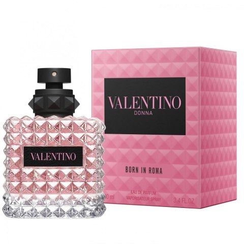 Valentino Donna Born In Roma woda perfumowana spray 100ml (P1) Valentino Donna Born In Roma woda perfumowana spray 100ml (P1)