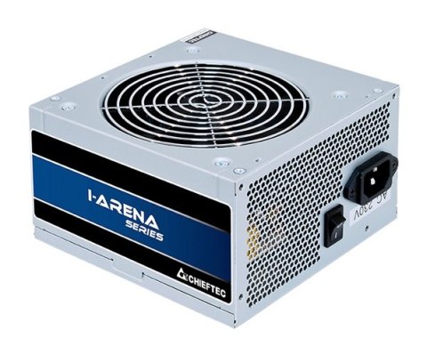 Zasilacz PC CHIEFTEC 450W GPB-450S