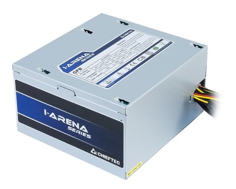 Zasilacz PC CHIEFTEC 450W GPB-450S Zasilacz PC CHIEFTEC 450W GPB-450S