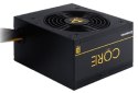 Zasilacz PC CHIEFTEC 500W BBS-500S Zasilacz PC CHIEFTEC 500W BBS-500S
