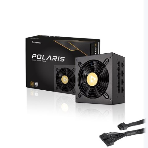 Zasilacz PC CHIEFTEC 550W PPS-550FC Zasilacz PC CHIEFTEC 550W PPS-550FC