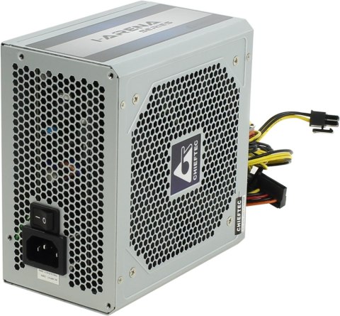Zasilacz PC CHIEFTEC 700W GPC-700S Zasilacz PC CHIEFTEC 700W GPC-700S