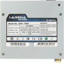 Zasilacz PC CHIEFTEC 700W GPC-700S Zasilacz PC CHIEFTEC 700W GPC-700S