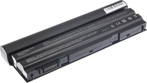 Bateria GREEN CELL do Dell Latitude E5220 DE56T (6600 mAh /11.1V ) Bateria GREEN CELL do Dell Latitude E5220 DE56T (6600 mAh /11.1V )