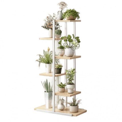 Blumenständer, Bücherregal, Blumenständer 113x60x20cm SZ16B Blumenständer, Bücherregal, Blumenständer 113x60x20cm SZ16B
