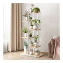 Blumenständer, Bücherregal, Blumenständer 113x60x20cm SZ16B Blumenständer, Bücherregal, Blumenständer 113x60x20cm SZ16B