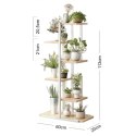 Blumenständer, Bücherregal, Blumenständer 113x60x20cm SZ16B Blumenständer, Bücherregal, Blumenständer 113x60x20cm SZ16B