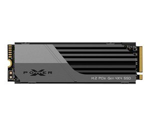 Dysk SSD SILICON POWER SP01KGBP44XS7005 (M.2″ /1TB ) Dysk SSD SILICON POWER SP01KGBP44XS7005 (M.2″ /1TB )