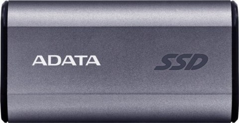 Dysk zewnętrzny SSD ADATA SC750 (2 TB /Szaro-czarny ) Dysk zewnętrzny SSD ADATA SC750 (2 TB /Szaro-czarny )