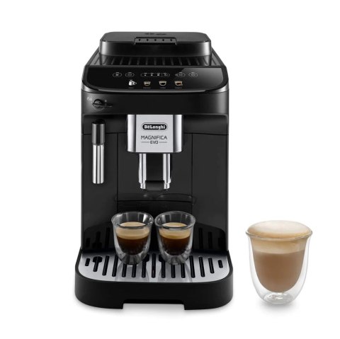 Ekspres ciśneniowy DE LONGHI ECAM290.22.B