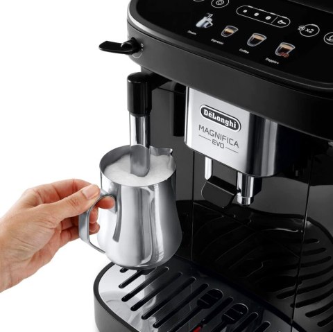 Ekspres ciśneniowy DE LONGHI ECAM290.22.B Ekspres ciśneniowy DE LONGHI ECAM290.22.B
