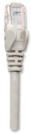 INTELLINET NETWORK SOLUTIONS RJ-45 - RJ-45 15 m 15 Patchcord