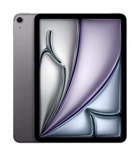 Tablet APPLE iPad Air 11 cali Wi-Fi 256 GB Szary (11"/Apple M3/256GB/iPadOS 18/Wi-Fi/Szary) Tablet APPLE iPad Air 11 cali Wi-Fi 256 GB Szary (11"/Apple M3/256GB/iPadOS 18/Wi-Fi/Szary)
