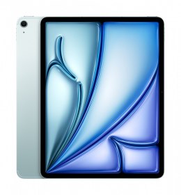 Tablet APPLE iPad Air 13 cali WiFi 128 GB Niebieski (13