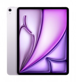 Tablet APPLE iPad Air 13 cali WiFi 256 GB Fioletowy (13