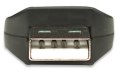 Karta dźwiękowa MANHATTAN Hi-Speed USB 3-D 150859 Karta dźwiękowa MANHATTAN Hi-Speed USB 3-D 150859