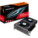 Karta graficzna Karta graficzna Gigabyte Radeon RX 6500 XT Eagle 4GB GDDR6 Karta graficzna Karta graficzna Gigabyte Radeon RX 6500 XT Eagle 4GB GDDR6