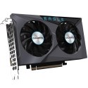 Karta graficzna Karta graficzna Gigabyte Radeon RX 6500 XT Eagle 4GB GDDR6 Karta graficzna Karta graficzna Gigabyte Radeon RX 6500 XT Eagle 4GB GDDR6