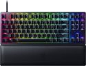 Klawiatura Przewodowa RAZER Huntsman V2 TKL Klawiatura Przewodowa RAZER Huntsman V2 TKL